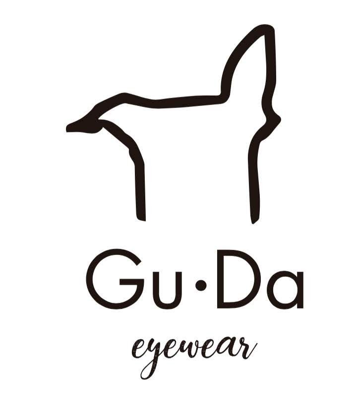 Guda Eyewear Logo